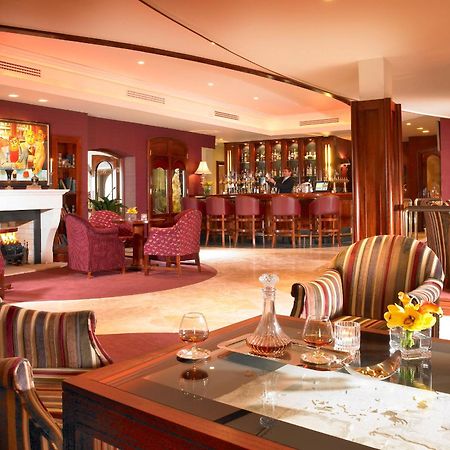 The Blue Haven Hotel Kinsale Esterno foto