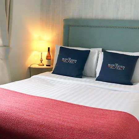 The Blue Haven Hotel Kinsale Esterno foto